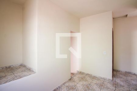 Sala de casa para alugar com 2 quartos, 70m² em Jardim dos Comerciários, Belo Horizonte