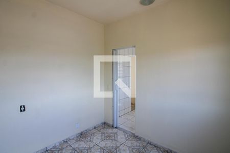 Quarto 2 de casa para alugar com 2 quartos, 70m² em Jardim dos Comerciários, Belo Horizonte