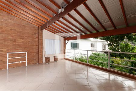 Área comum de casa à venda com 1 quarto, 170m² em Lapa de Baixo, São Paulo