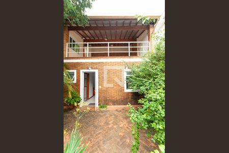 Área comum de casa à venda com 1 quarto, 170m² em Lapa de Baixo, São Paulo