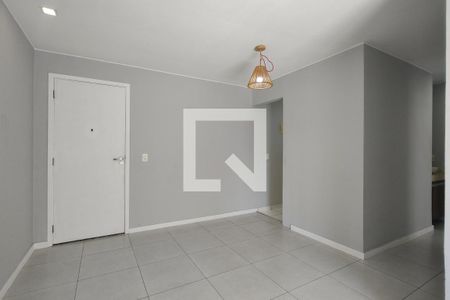 Sala de apartamento à venda com 2 quartos, 52m² em Taquara, Rio de Janeiro