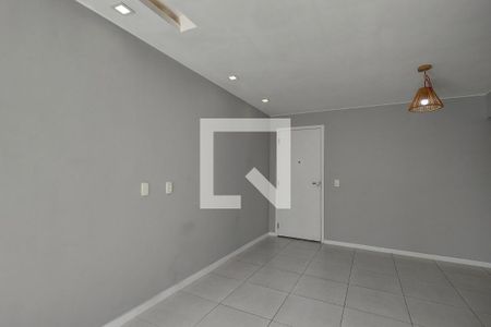 Sala de apartamento à venda com 2 quartos, 52m² em Taquara, Rio de Janeiro