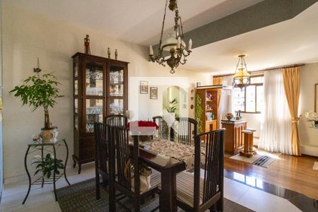 Sala de apartamento à venda com 3 quartos, 156m² em Jardim Proença, Campinas