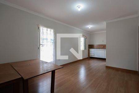Casa 1 - Cozinha de casa à venda com 3 quartos, 500m² em Vila Amalia (zona Norte), São Paulo