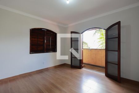 Casa 1 - Quarto 1 de casa à venda com 3 quartos, 500m² em Vila Amalia (zona Norte), São Paulo