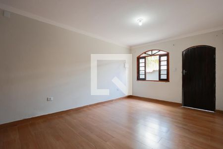 Casa 1 - Sala de casa à venda com 3 quartos, 500m² em Vila Amalia (zona Norte), São Paulo