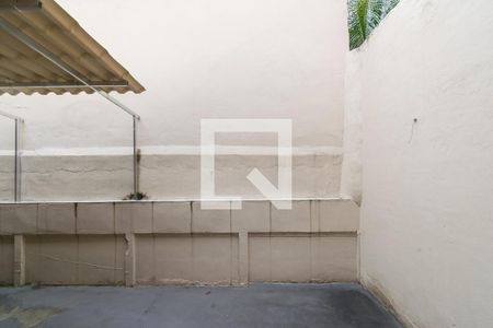 Vista do Quarto de casa para alugar com 1 quarto, 40m² em Brás de Pina, Rio de Janeiro