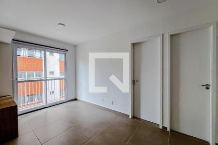 Sala de apartamento para alugar com 2 quartos, 40m² em Vila Mariana, São Paulo