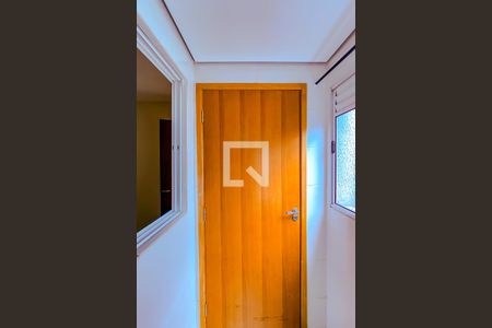 Área de Serviço de apartamento para alugar com 2 quartos, 34m² em Vila Regente Feijó, São Paulo
