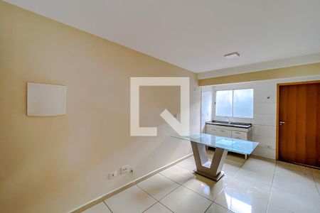 Apartamento para alugar com 2 quartos, 34m² em Vila Regente Feijó, São Paulo