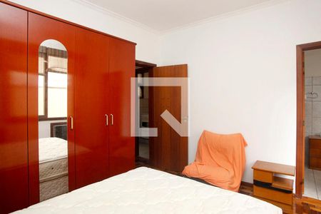 Suíte de apartamento para alugar com 1 quarto, 38m² em Higienópolis, Porto Alegre