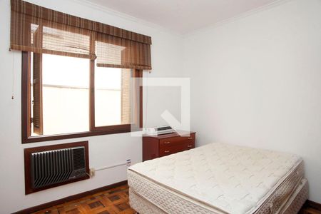 Suíte de apartamento para alugar com 1 quarto, 38m² em Higienópolis, Porto Alegre