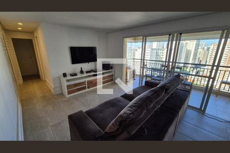 Foto 07 de apartamento à venda com 3 quartos, 111m² em Ipiranga, São Paulo