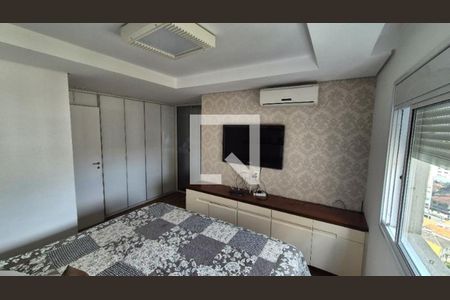 Foto 17 de apartamento à venda com 3 quartos, 111m² em Ipiranga, São Paulo