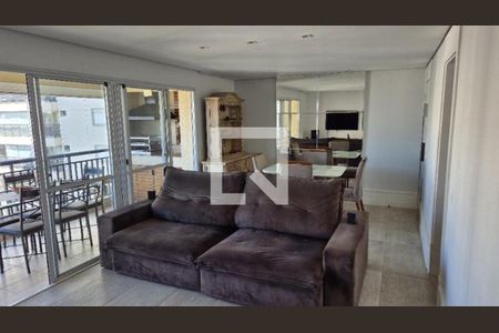 Foto 06 de apartamento à venda com 3 quartos, 111m² em Ipiranga, São Paulo