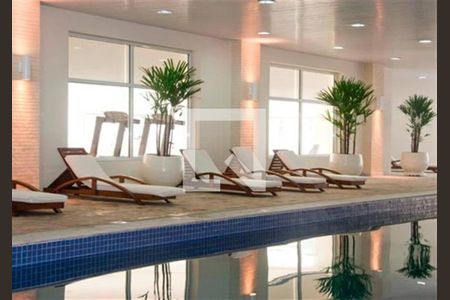 Foto 54 de apartamento à venda com 3 quartos, 111m² em Ipiranga, São Paulo