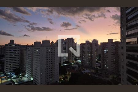 Foto 03 de apartamento à venda com 3 quartos, 111m² em Ipiranga, São Paulo