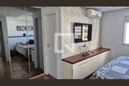 Foto 23 de apartamento à venda com 3 quartos, 111m² em Ipiranga, São Paulo
