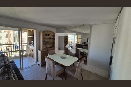 Foto 14 de apartamento à venda com 3 quartos, 111m² em Ipiranga, São Paulo