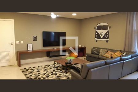 Foto 41 de apartamento à venda com 3 quartos, 111m² em Ipiranga, São Paulo