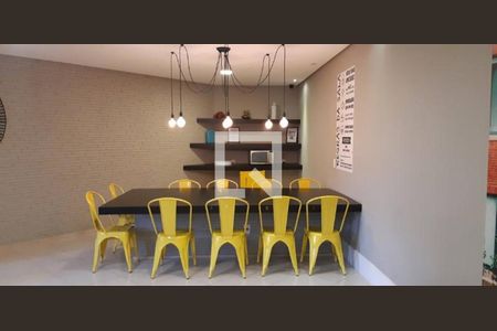 Foto 40 de apartamento à venda com 3 quartos, 111m² em Ipiranga, São Paulo