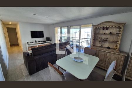 Foto 05 de apartamento à venda com 3 quartos, 111m² em Ipiranga, São Paulo