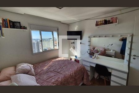 Foto 19 de apartamento à venda com 3 quartos, 111m² em Ipiranga, São Paulo