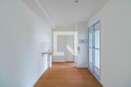 Sala de apartamento para alugar com 2 quartos, 31m² em Vila Andrade, São Paulo
