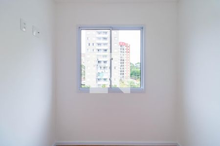 Quarto 1 de apartamento para alugar com 2 quartos, 31m² em Vila Andrade, São Paulo