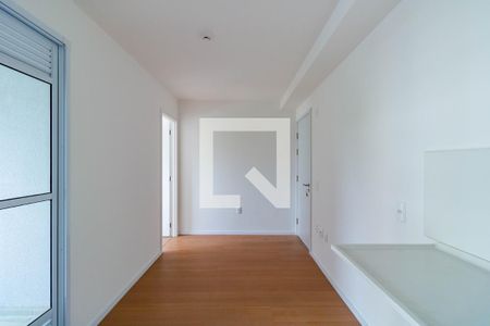 Sala de apartamento para alugar com 2 quartos, 31m² em Vila Andrade, São Paulo