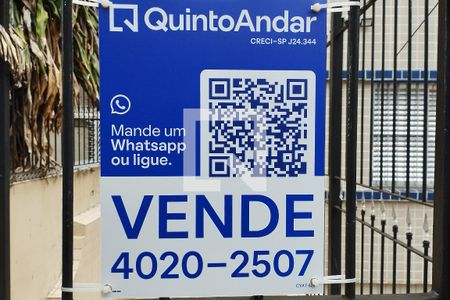 Fachada de apartamento à venda com 2 quartos, 72m² em Jardim São Paulo, São Paulo