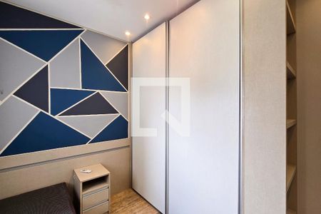 Quarto 1 de apartamento para alugar com 3 quartos, 106m² em Nova Petrópolis, São Bernardo do Campo