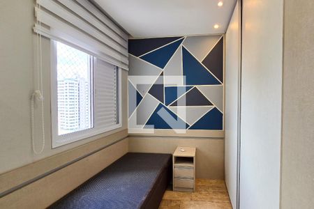 Quarto 1 de apartamento para alugar com 3 quartos, 106m² em Nova Petrópolis, São Bernardo do Campo