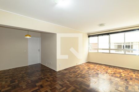 Apartamento para alugar em Itaim Bibi
