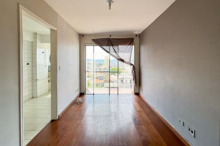 Sala de apartamento para alugar com 1 quarto, 42m² em Freguesia do Ó, São Paulo