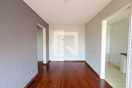Sala de apartamento para alugar com 1 quarto, 42m² em Freguesia do Ó, São Paulo