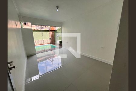 Suite de casa de condomínio para alugar com 1 quarto, 90m² em Jacarepaguá, Rio de Janeiro