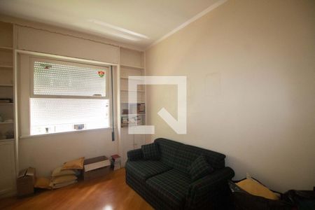 Quarto 2 de apartamento à venda com 3 quartos, 126m² em Copacabana, Rio de Janeiro