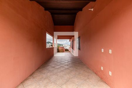 Garagem de casa à venda com 3 quartos, 100m² em Partenon, Porto Alegre