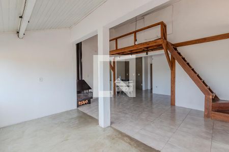 Sala de casa à venda com 3 quartos, 100m² em Partenon, Porto Alegre