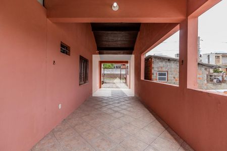 Garagem de casa à venda com 3 quartos, 100m² em Partenon, Porto Alegre
