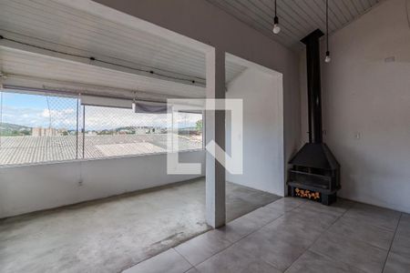 Casa à venda com 3 quartos, 100m² em Partenon, Porto Alegre