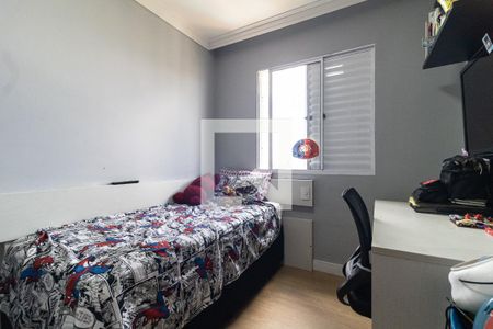 Quarto 2 de apartamento para alugar com 2 quartos, 50m² em São João Climaco, São Paulo
