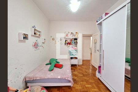 Quarto 2 de apartamento à venda com 4 quartos, 124m² em Flamengo, Rio de Janeiro