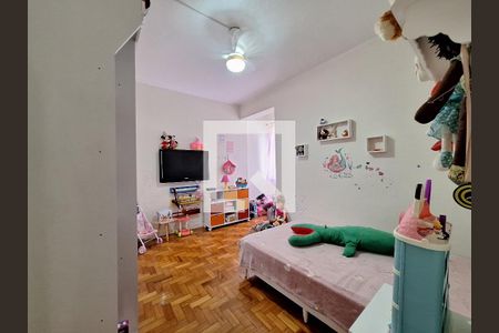 Quarto 2 de apartamento à venda com 4 quartos, 124m² em Flamengo, Rio de Janeiro