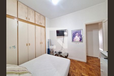 Quarto 1 de apartamento à venda com 4 quartos, 124m² em Flamengo, Rio de Janeiro