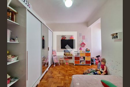 Quarto 2 de apartamento à venda com 4 quartos, 124m² em Flamengo, Rio de Janeiro