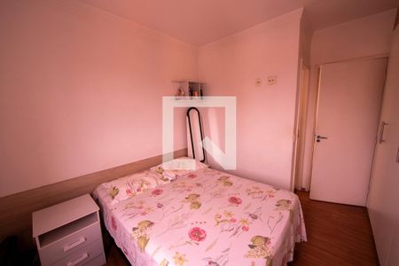 Suite de apartamento à venda com 3 quartos, 69m² em Jardim Tupanci, Barueri