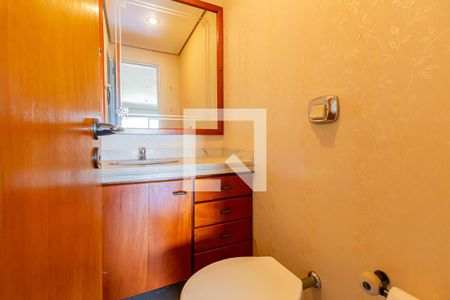 Lavabo de apartamento à venda com 3 quartos, 147m² em Cidade Monções, São Paulo