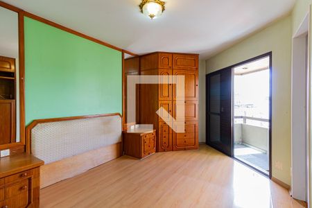 Quarto Suíte de apartamento à venda com 3 quartos, 147m² em Cidade Monções, São Paulo